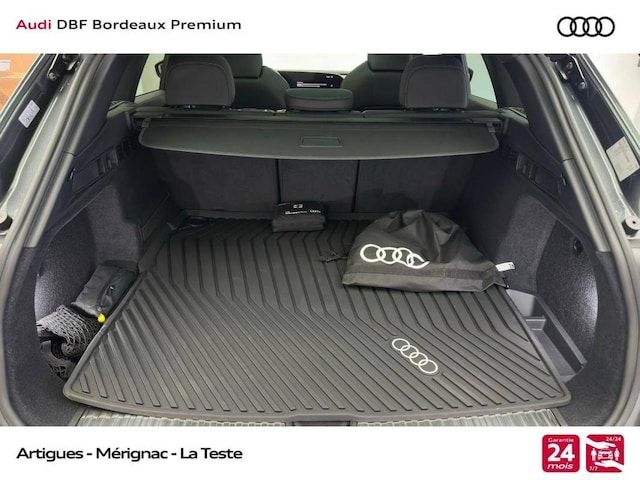 Audi Q5 SUV E-hybrid Design E-hybrid Quattro 299 ChS Tronic - 2025 - Joinsteer - #27