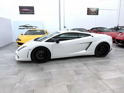Lamborghini Gallardo 560-4 -  - Joinsteer - #1
