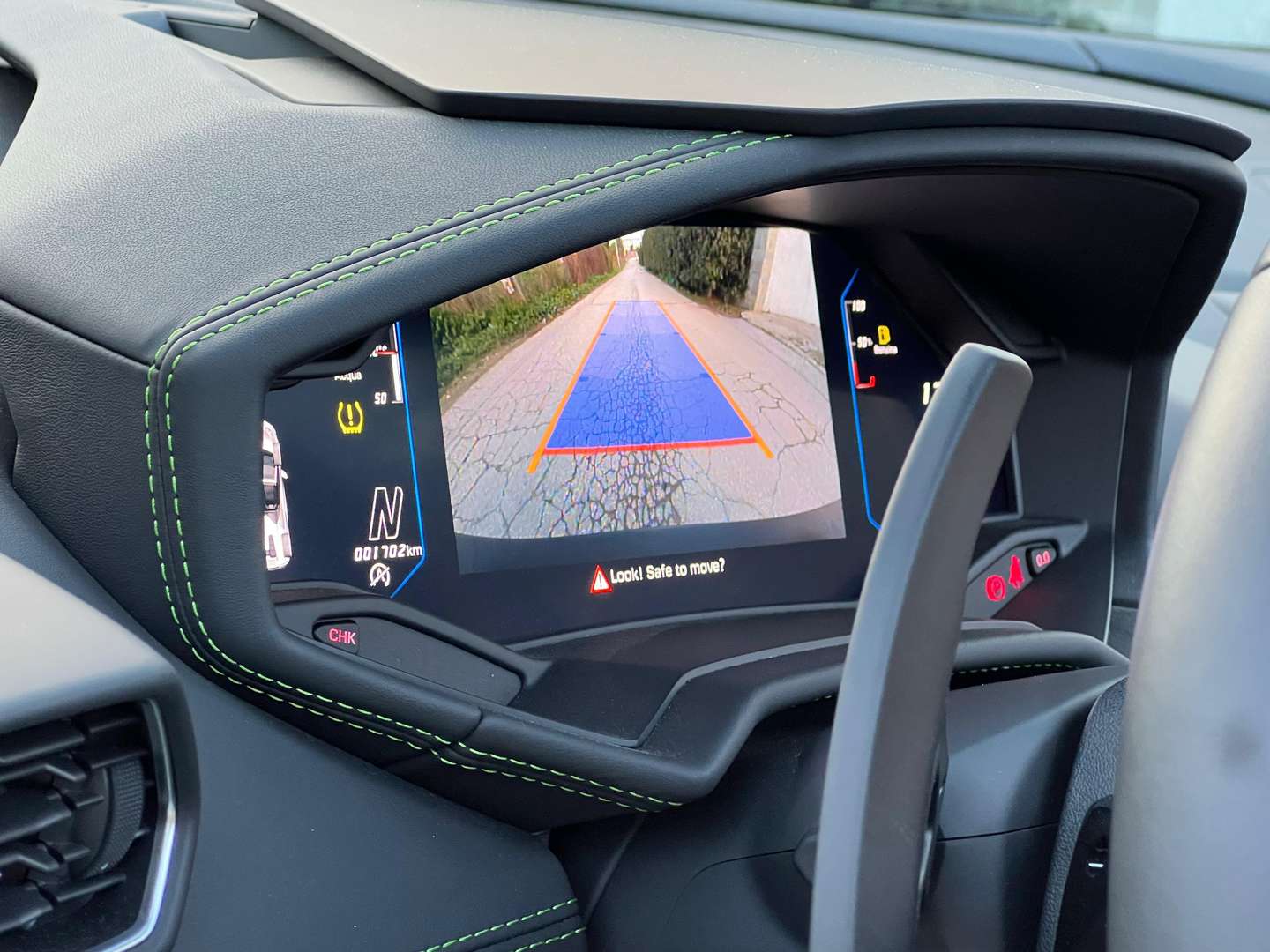 Lamborghini Huracán Evo Spyder - 2023 - Joinsteer - #6