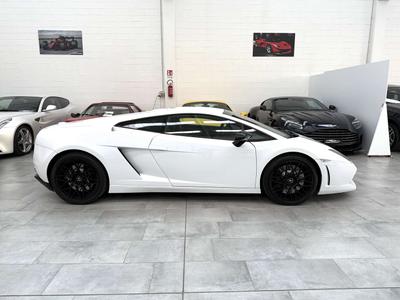 Lamborghini Gallardo 560-4 -  - Joinsteer - #4