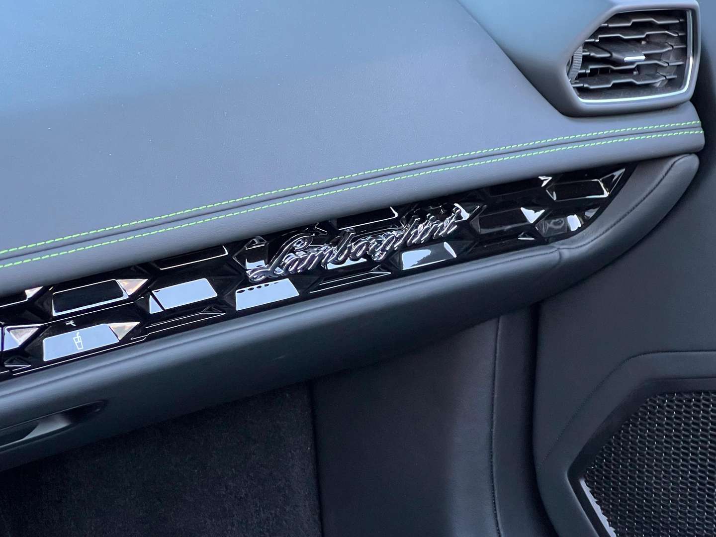 Lamborghini Huracán Evo Spyder - 2023 - Joinsteer - #10