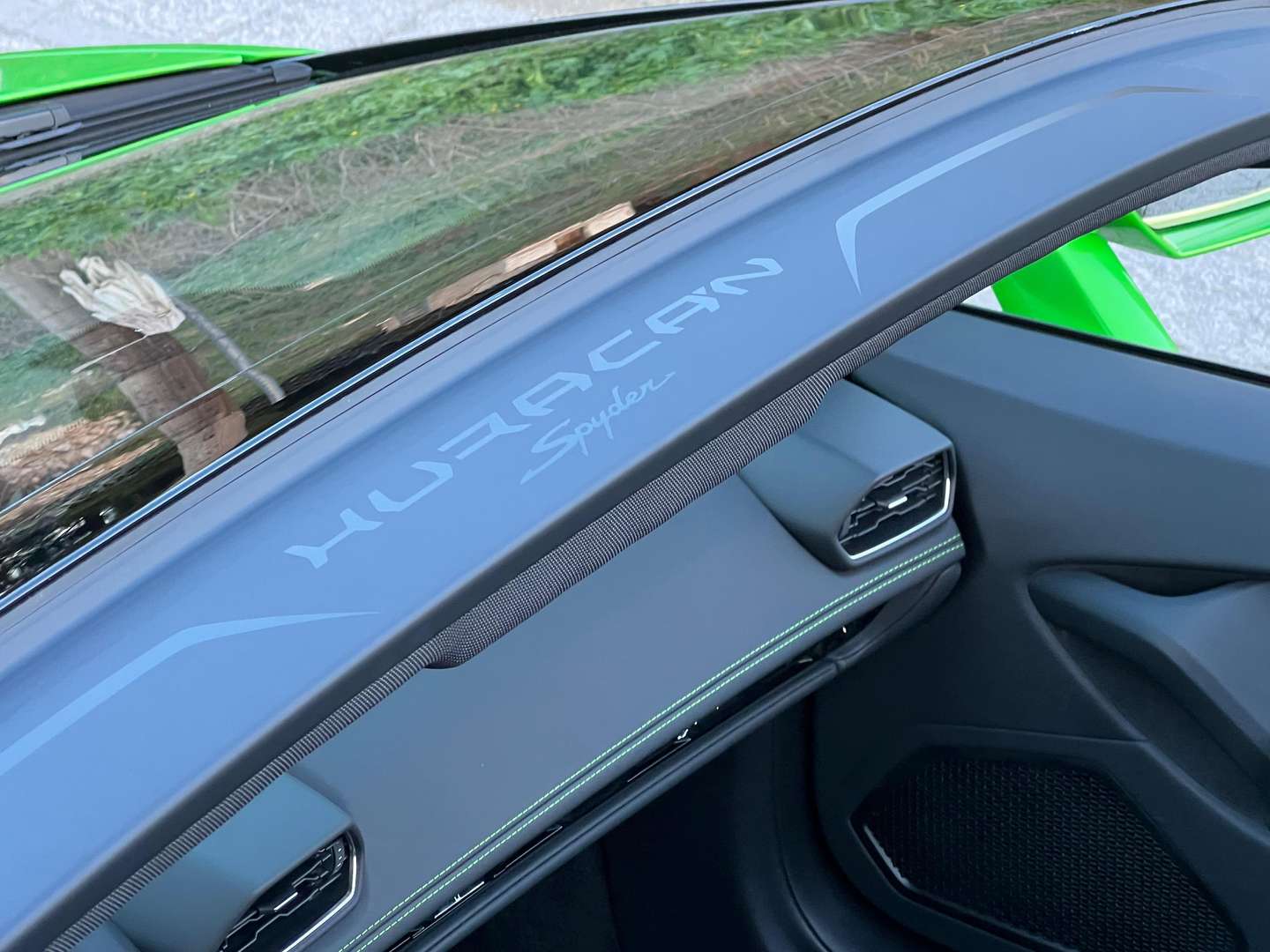 Lamborghini Huracán Evo Spyder - 2023 - Joinsteer - #15