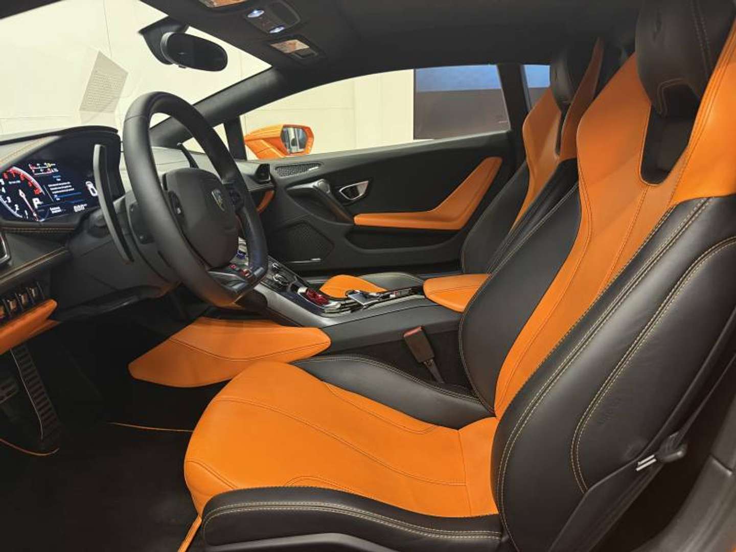 Lamborghini Huracán 580-2 - 2017 - Joinsteer - #7