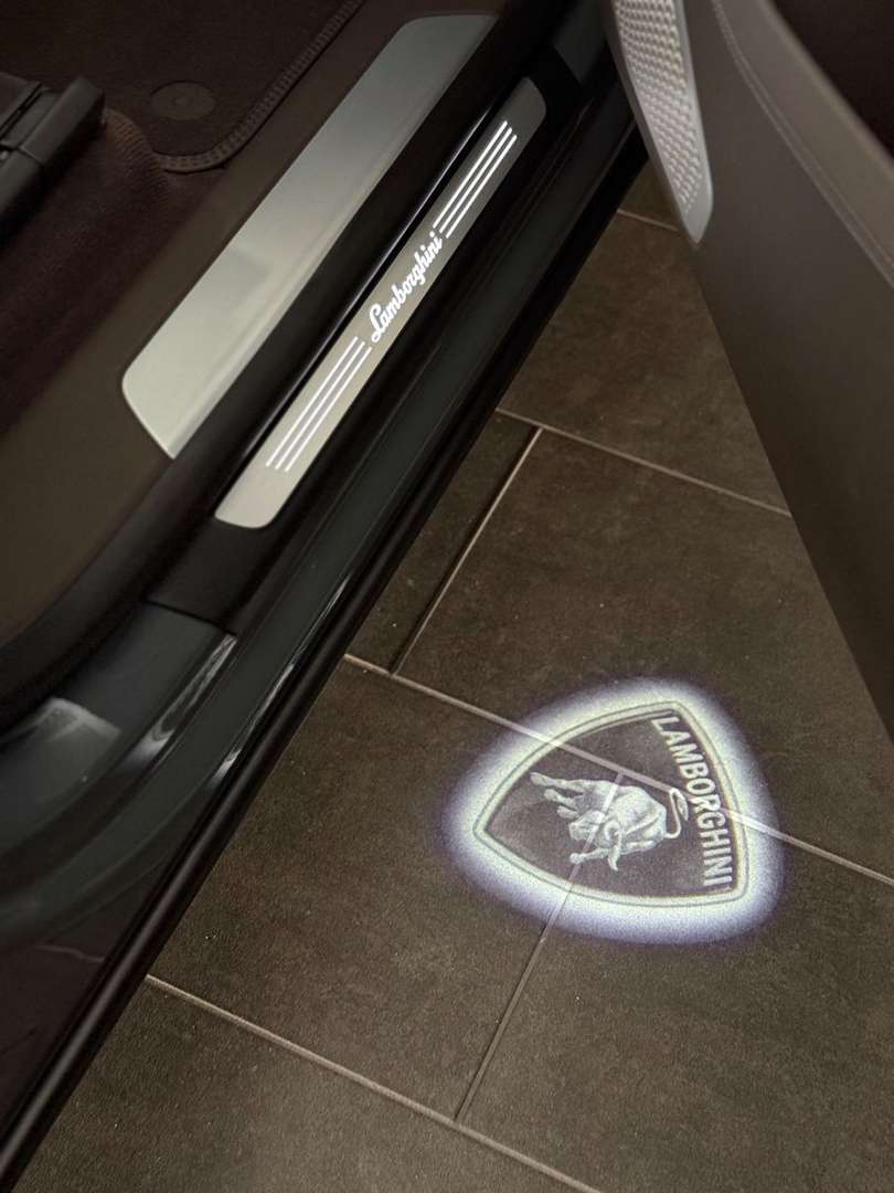 Lamborghini Urus S - 2022 - Joinsteer - #9