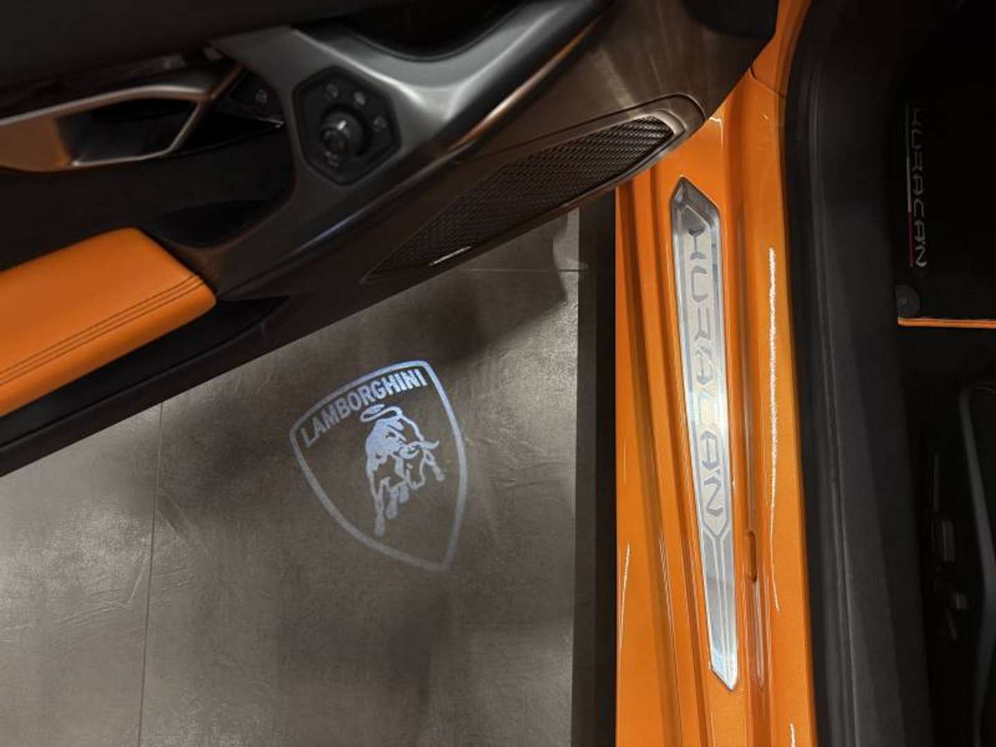 Lamborghini Huracán 580-2 - 2017 - Joinsteer - #10