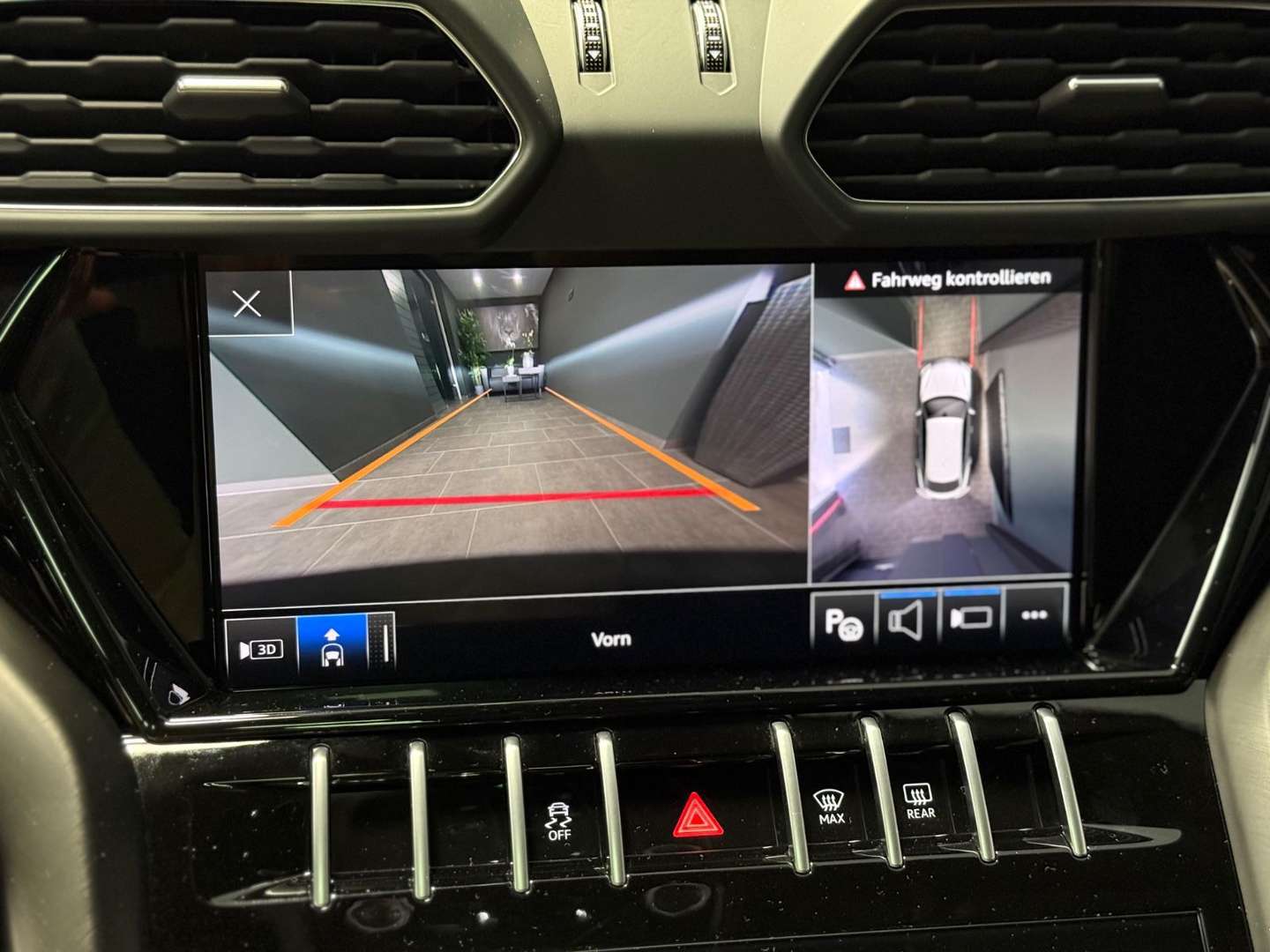 Lamborghini Urus S - 2022 - Joinsteer - #14