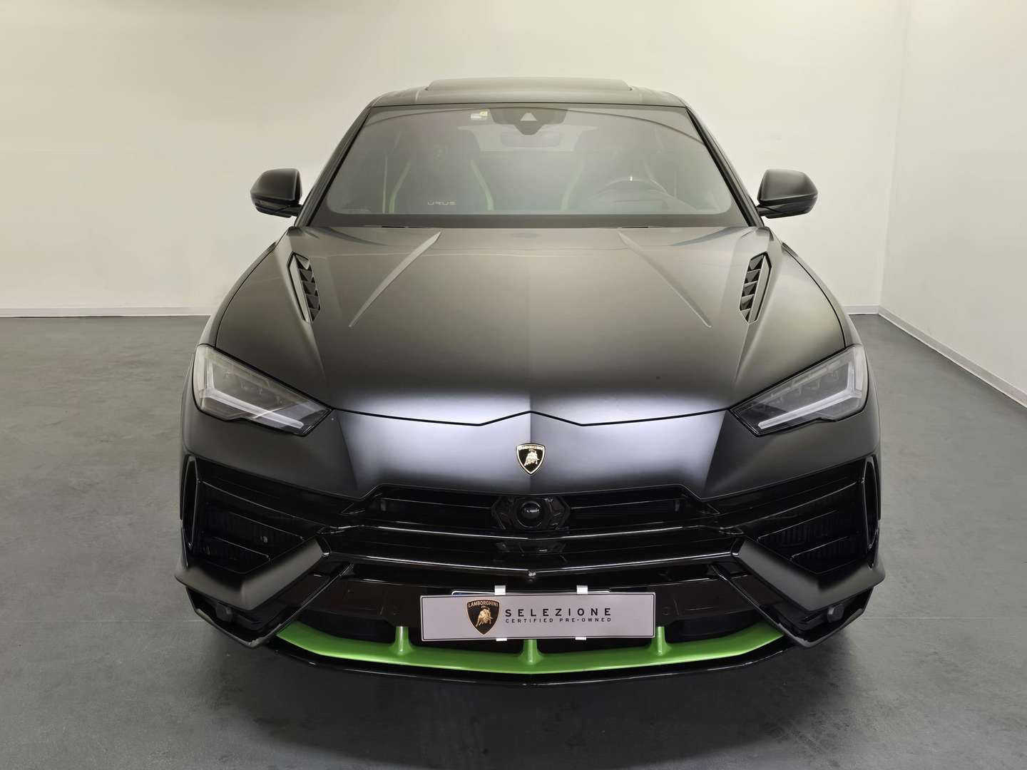 Lamborghini Urus S - 2023 - Joinsteer - #5