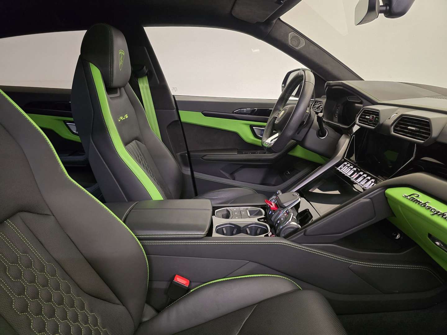 Lamborghini Urus S - 2023 - Joinsteer - #6