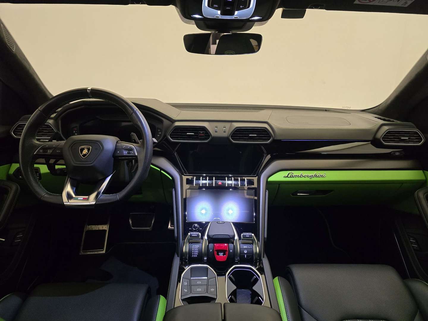Lamborghini Urus S - 2023 - Joinsteer - #7