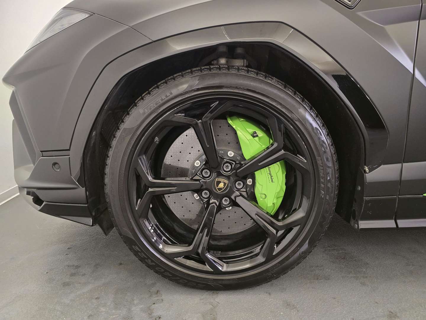 Lamborghini Urus S - 2023 - Joinsteer - #9