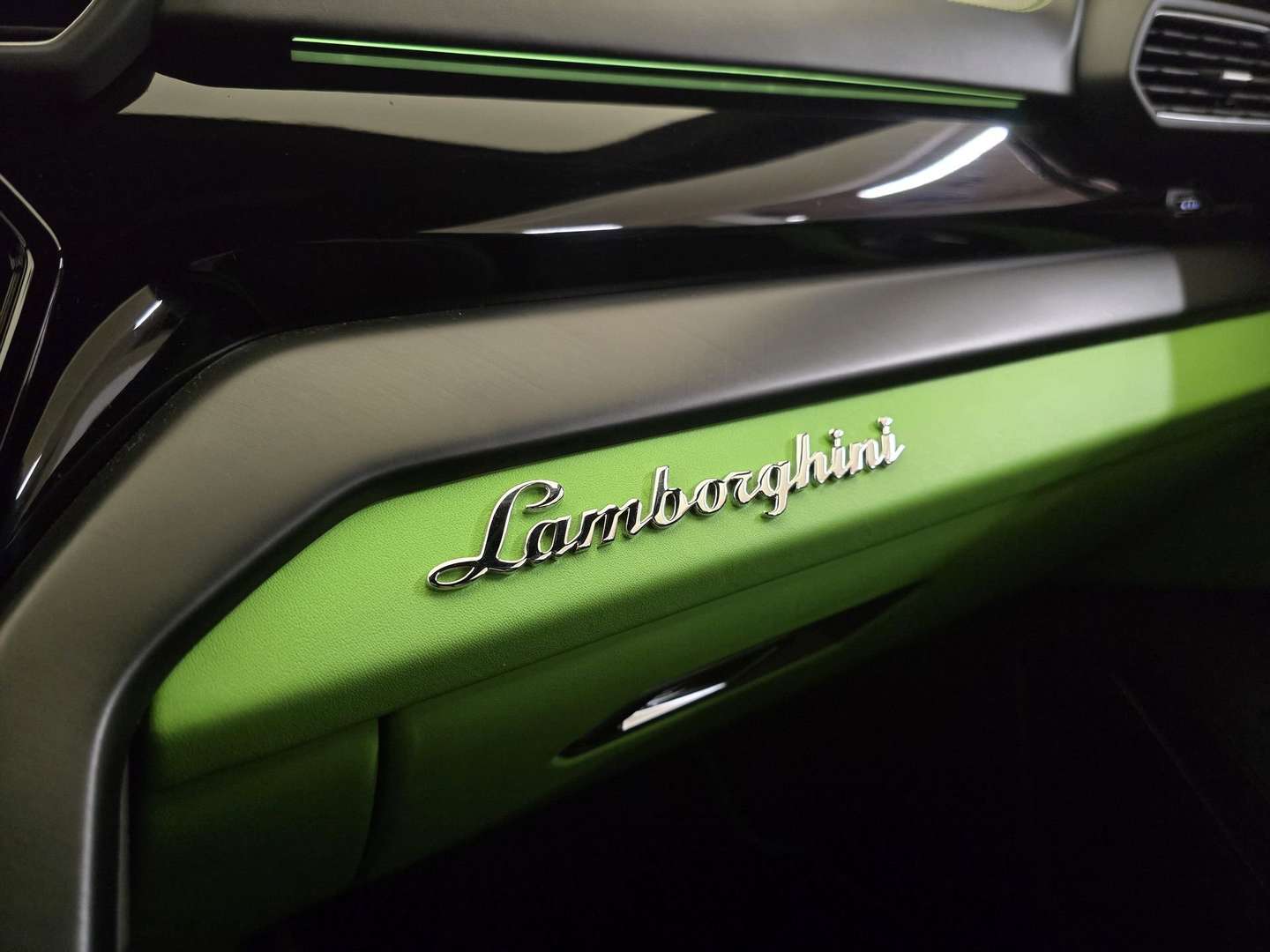 Lamborghini Urus S - 2023 - Joinsteer - #16