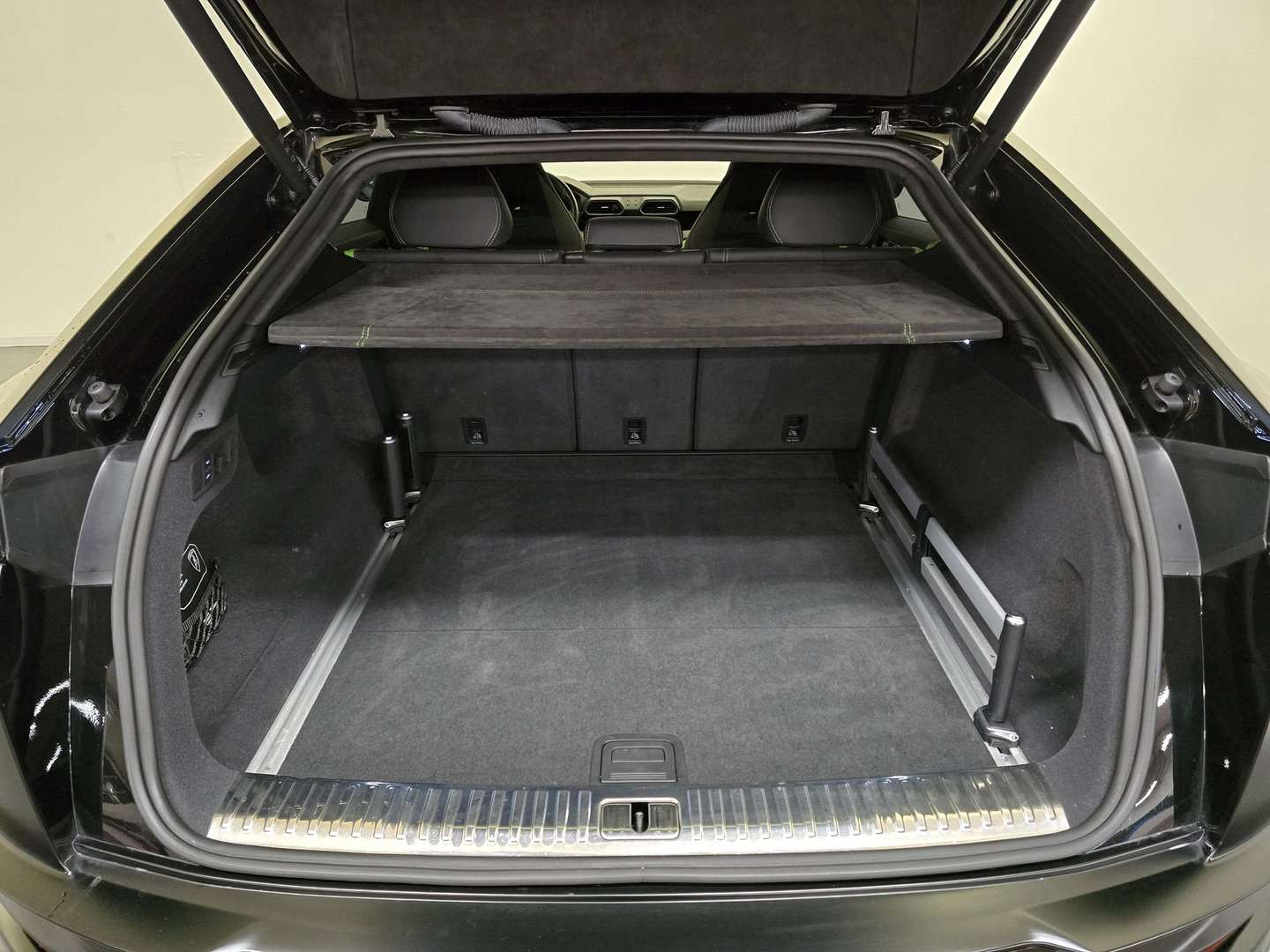 Lamborghini Urus S - 2023 - Joinsteer - #18