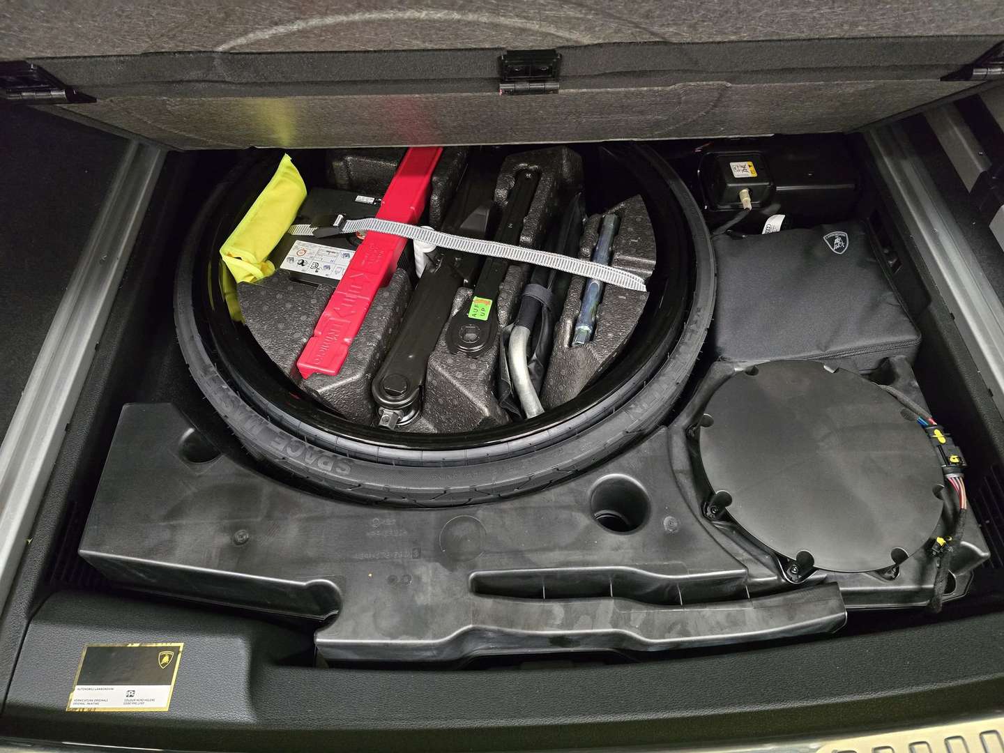 Lamborghini Urus S - 2023 - Joinsteer - #19