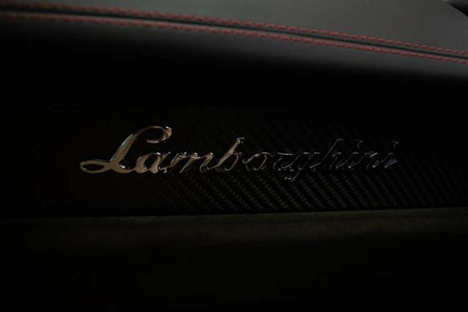 Lamborghini Huracán Sterrato - 2025 - Joinsteer - #15