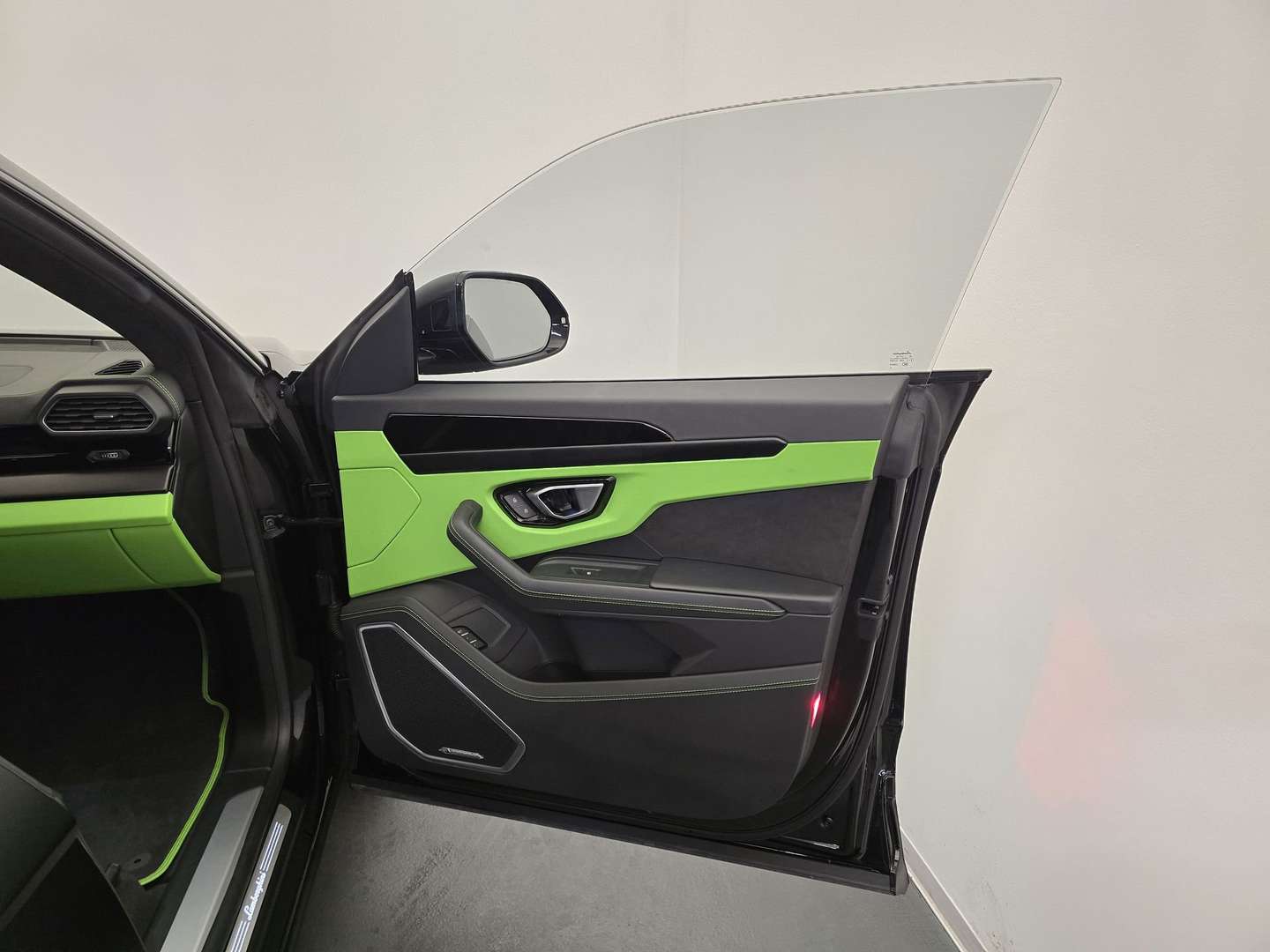 Lamborghini Urus S - 2023 - Joinsteer - #23