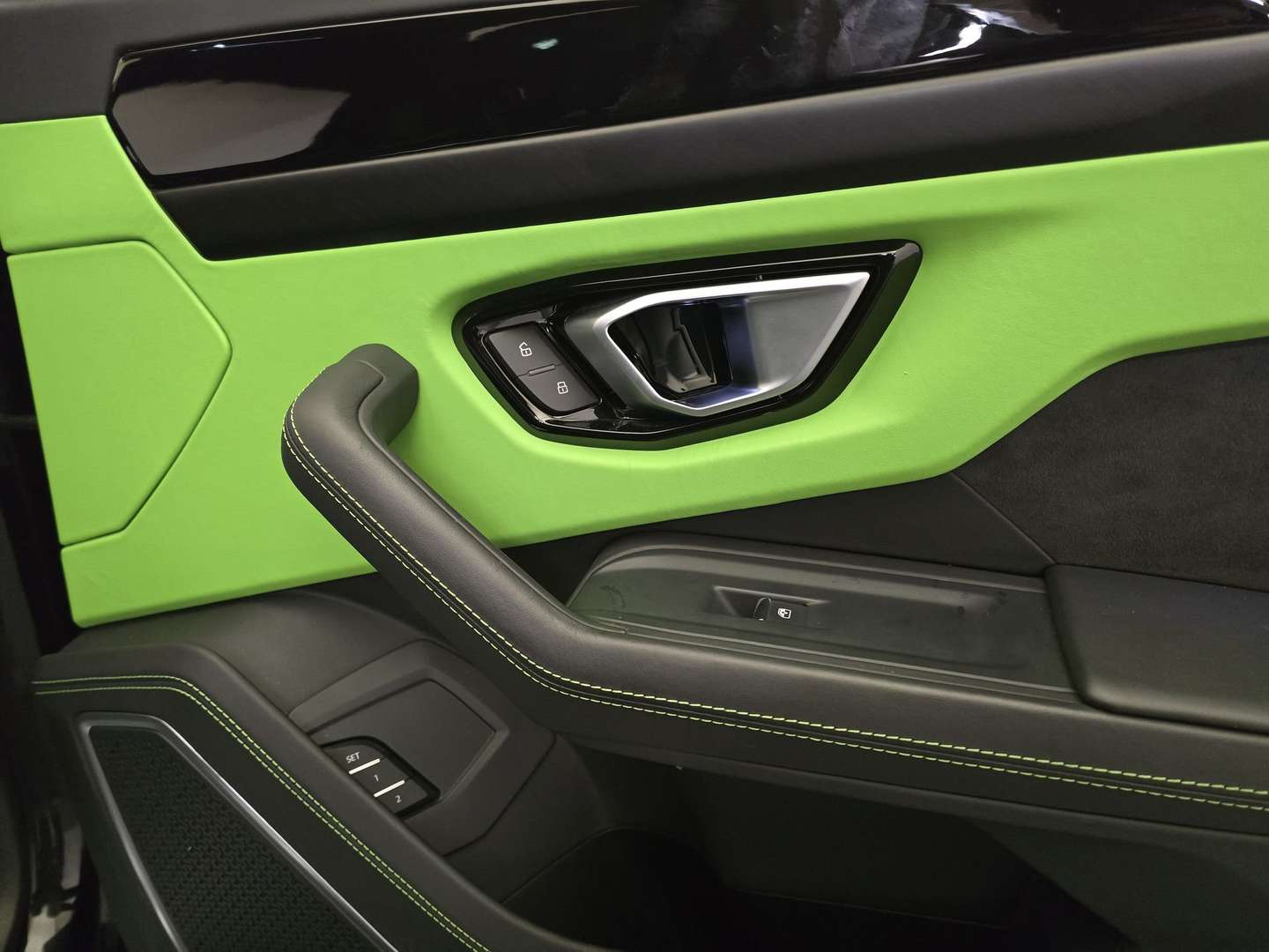 Lamborghini Urus S - 2023 - Joinsteer - #24