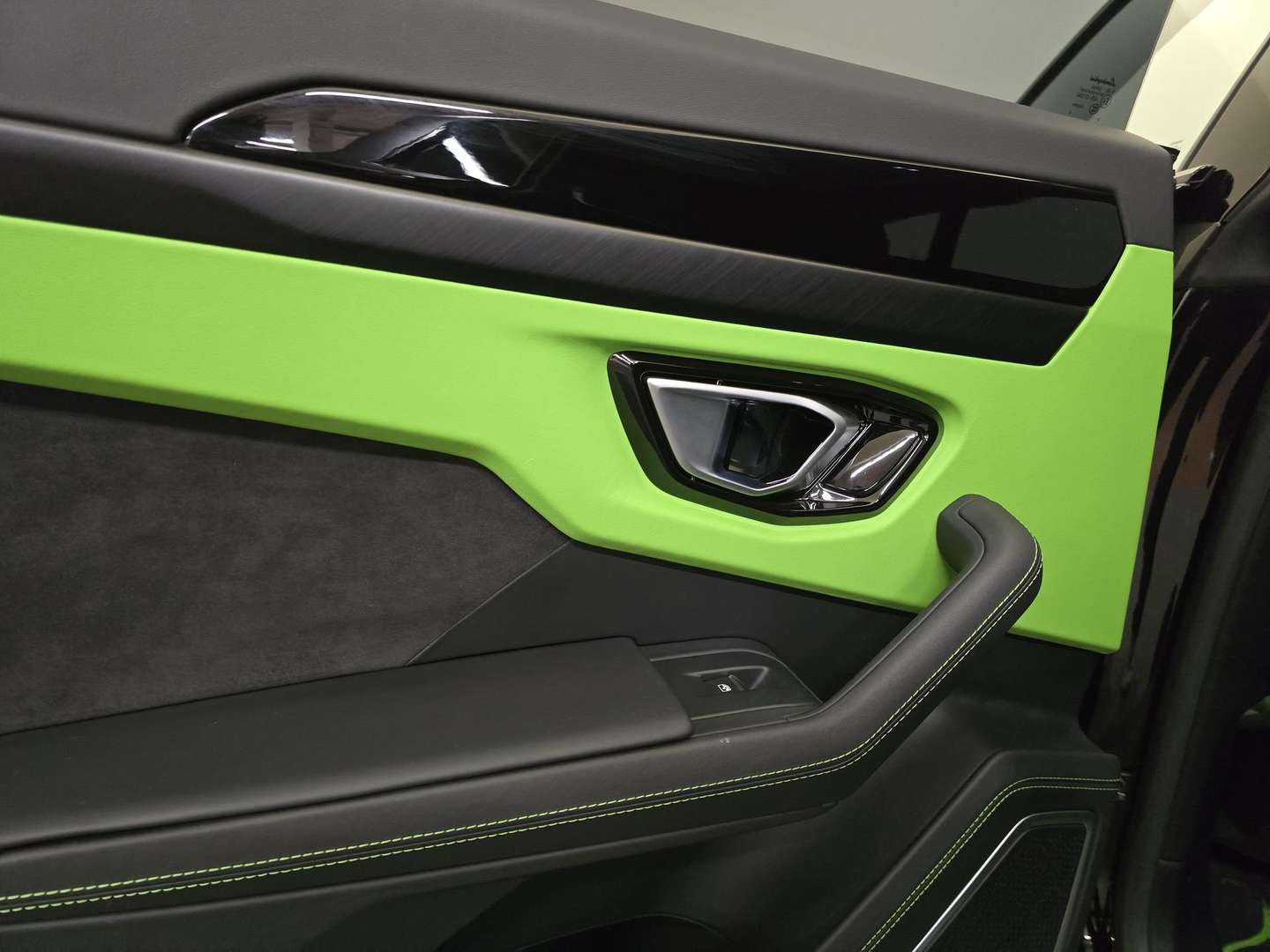 Lamborghini Urus S - 2023 - Joinsteer - #26