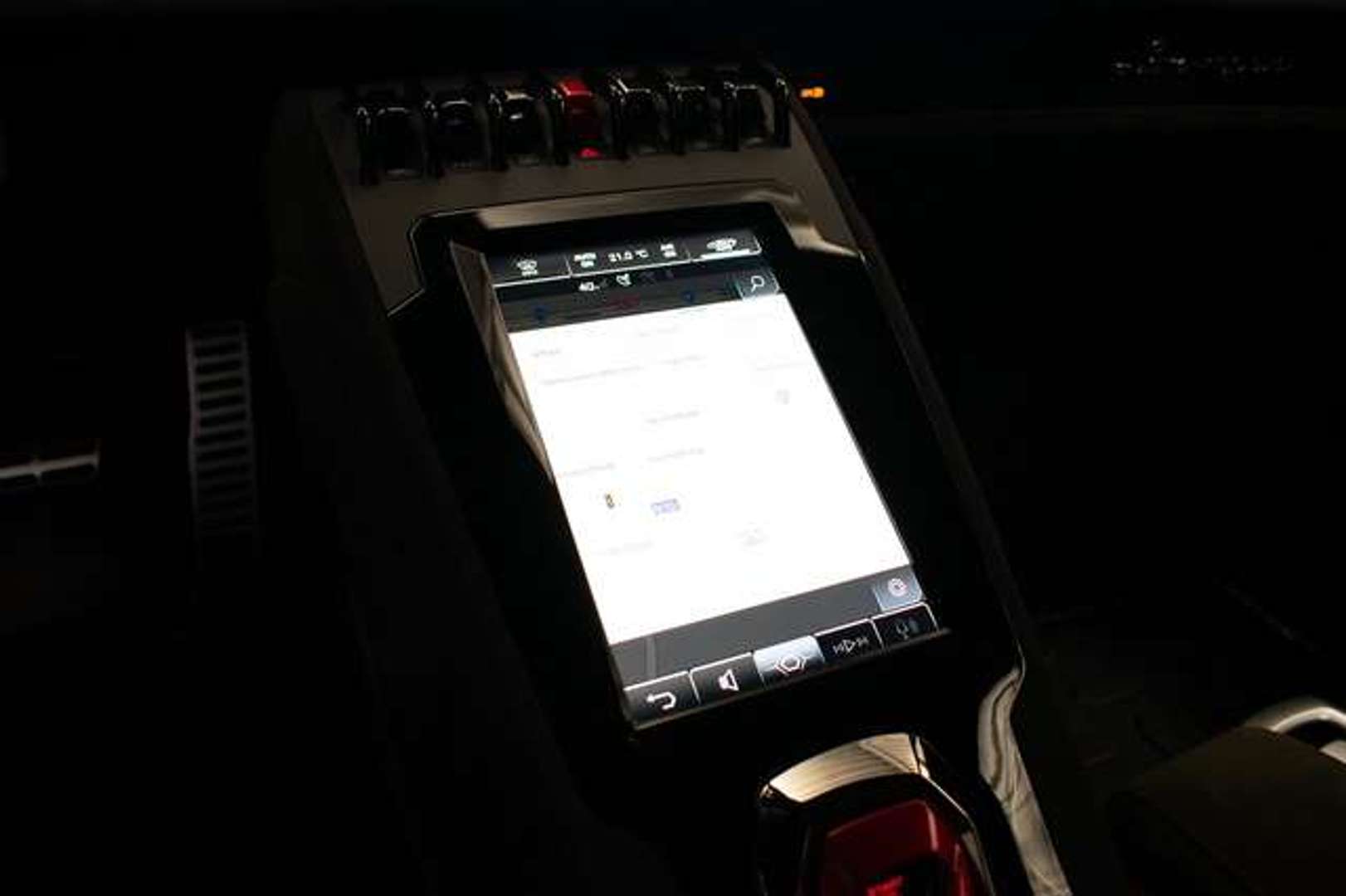 Lamborghini Huracán Sterrato - 2025 - Joinsteer - #21