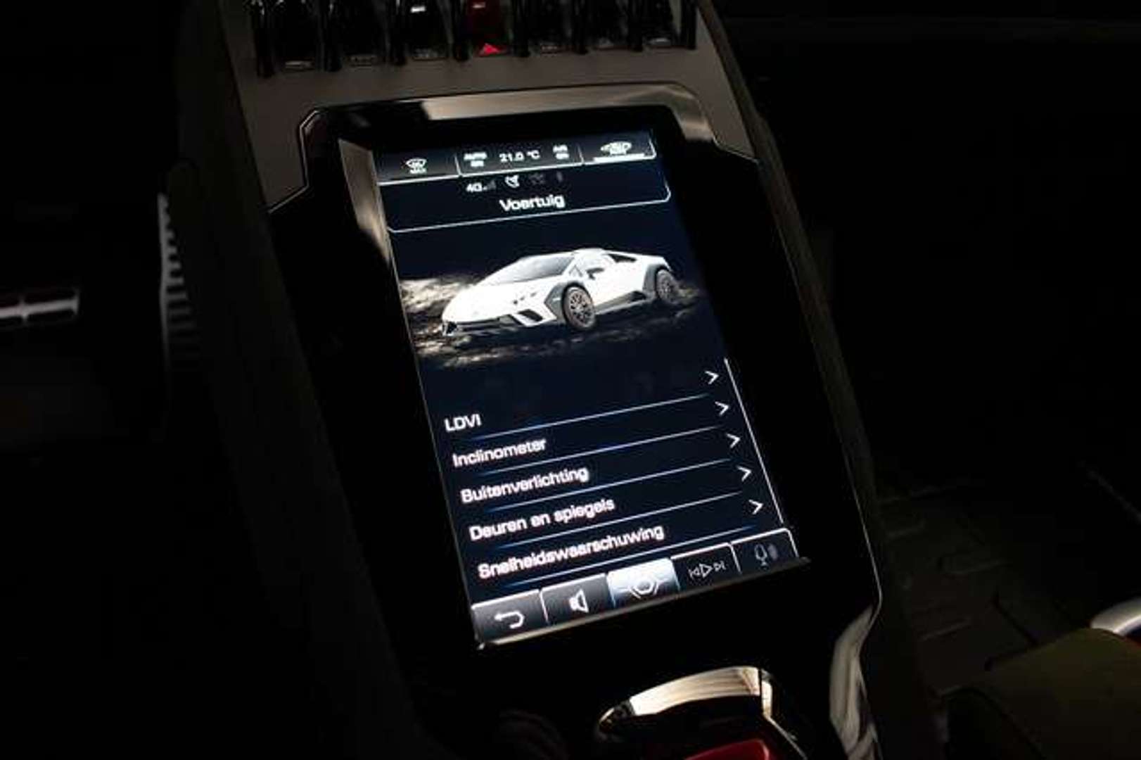 Lamborghini Huracán Sterrato - 2025 - Joinsteer - #22