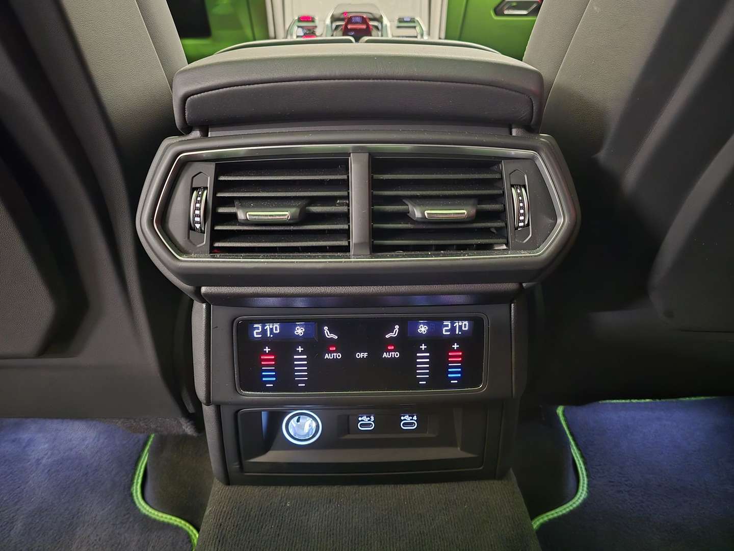 Lamborghini Urus S - 2023 - Joinsteer - #29