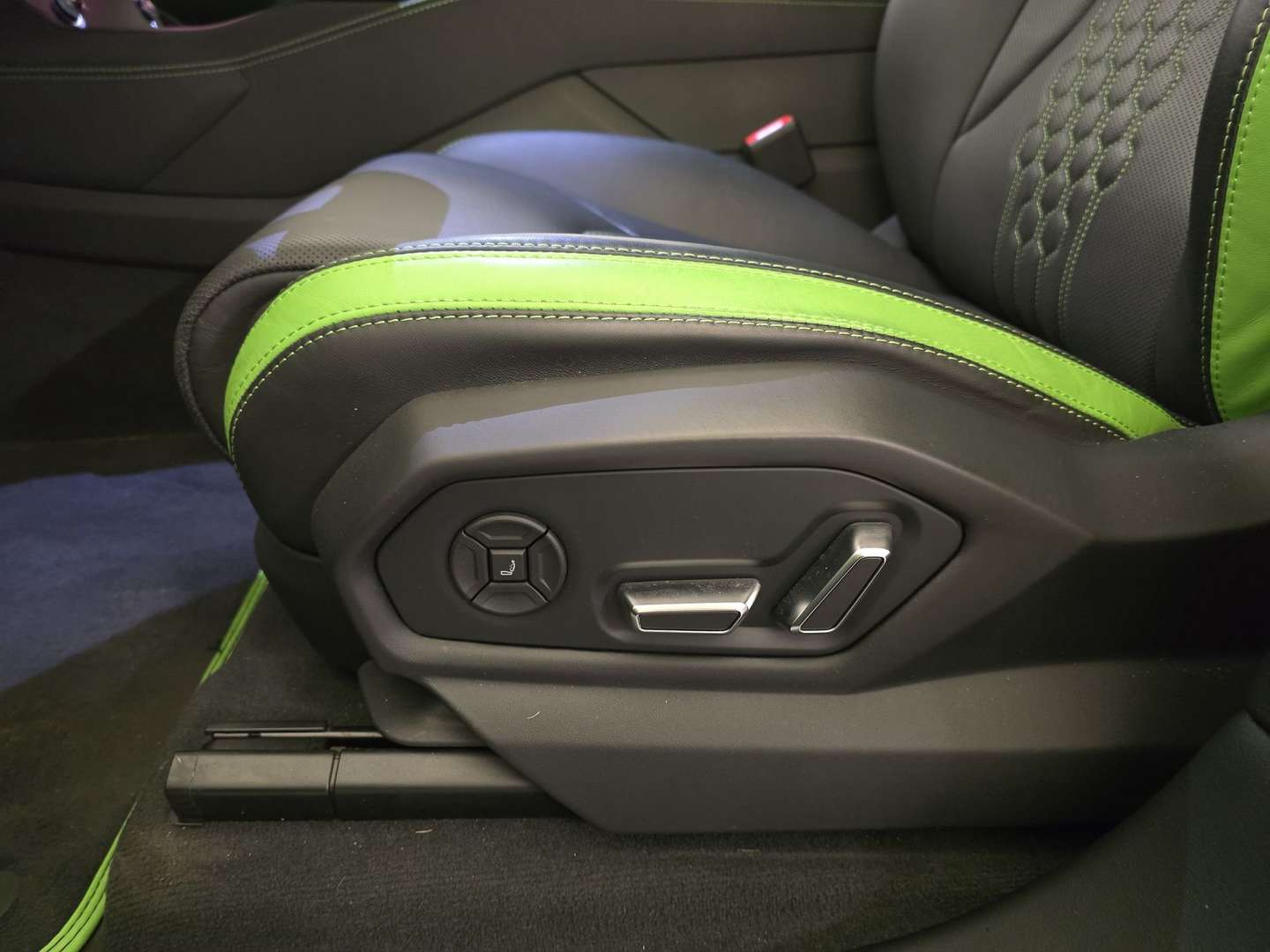 Lamborghini Urus S - 2023 - Joinsteer - #32