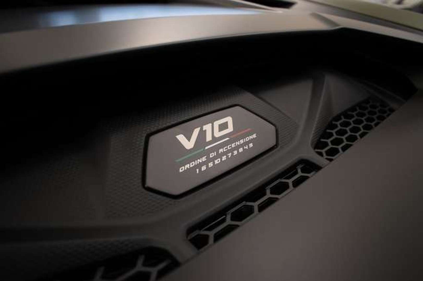 Lamborghini Huracán Sterrato - 2025 - Joinsteer - #29