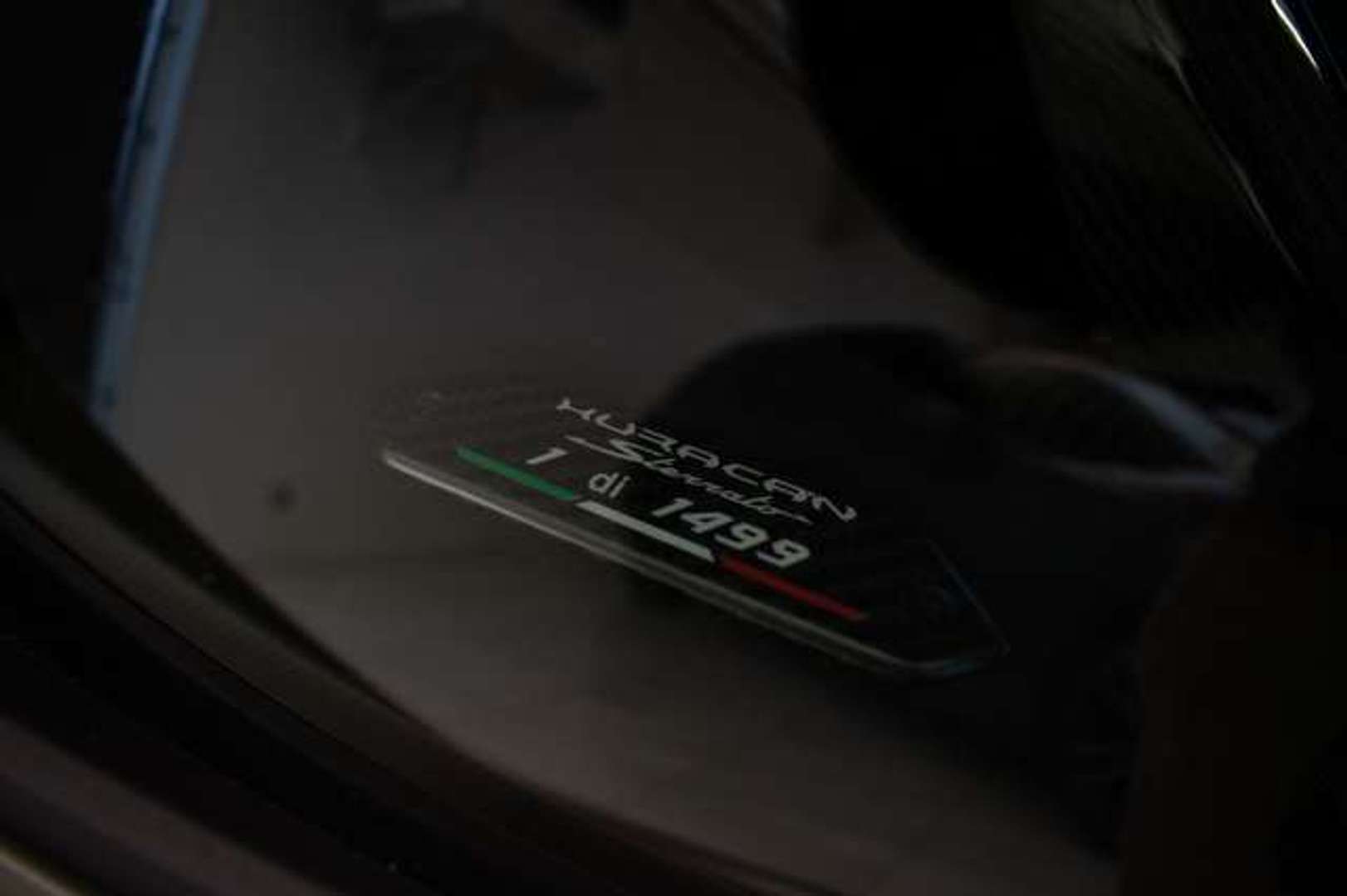 Lamborghini Huracán Sterrato - 2025 - Joinsteer - #30