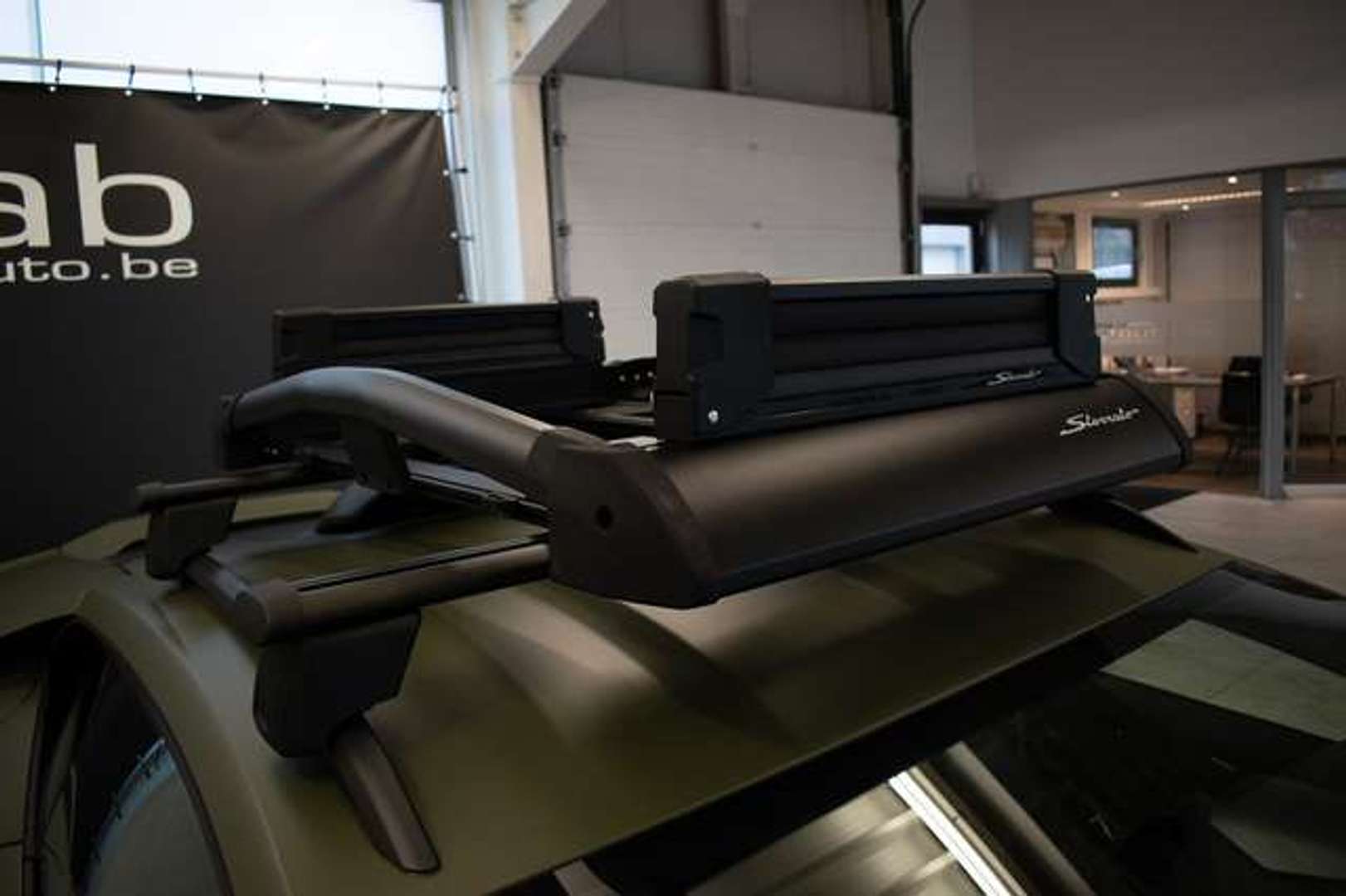 Lamborghini Huracán Sterrato - 2025 - Joinsteer - #31