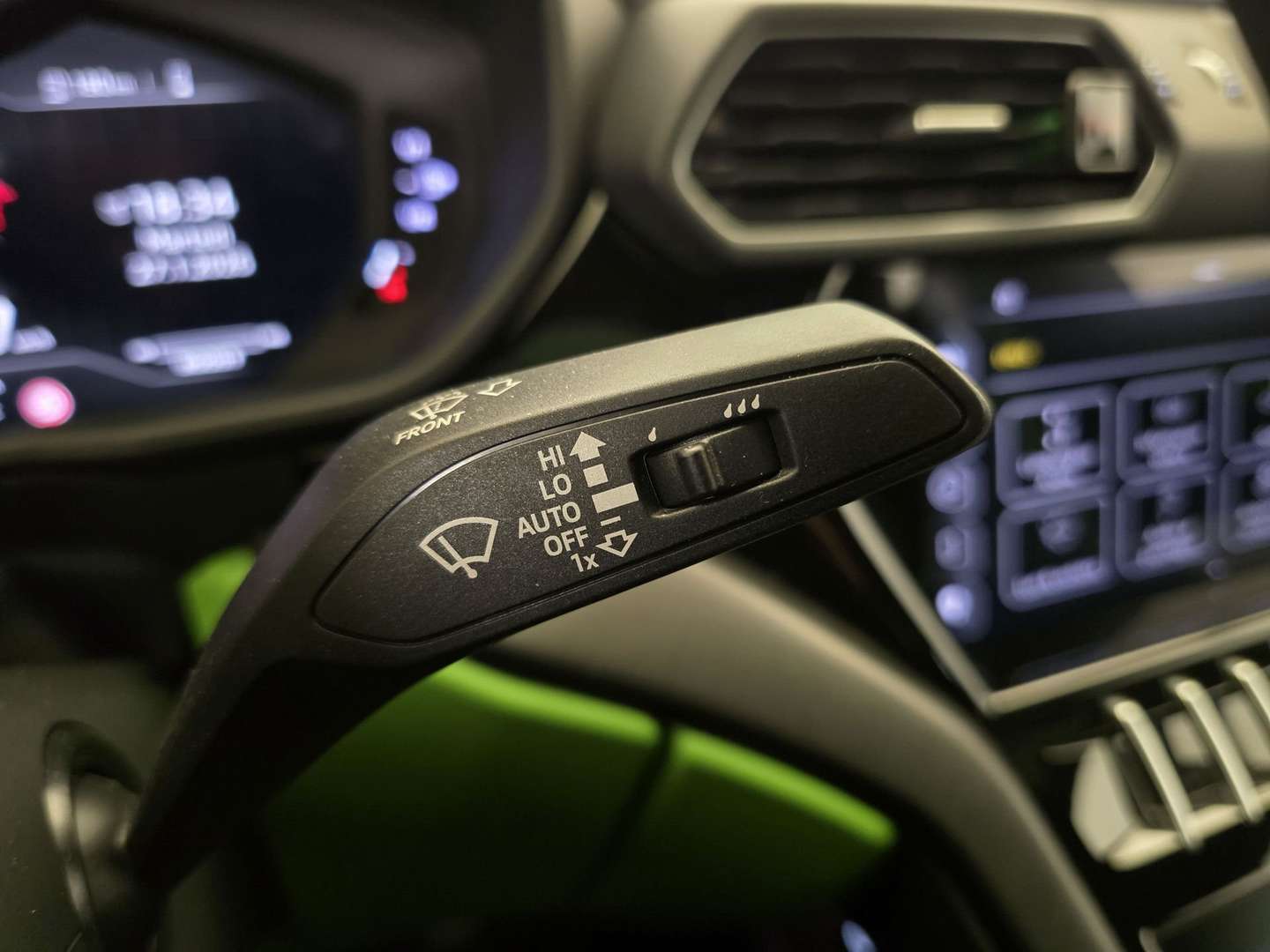 Lamborghini Urus S - 2023 - Joinsteer - #36