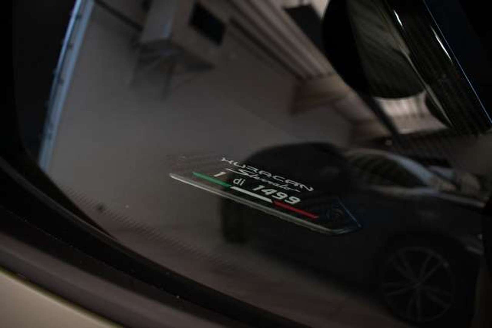 Lamborghini Huracán Sterrato - 2025 - Joinsteer - #32