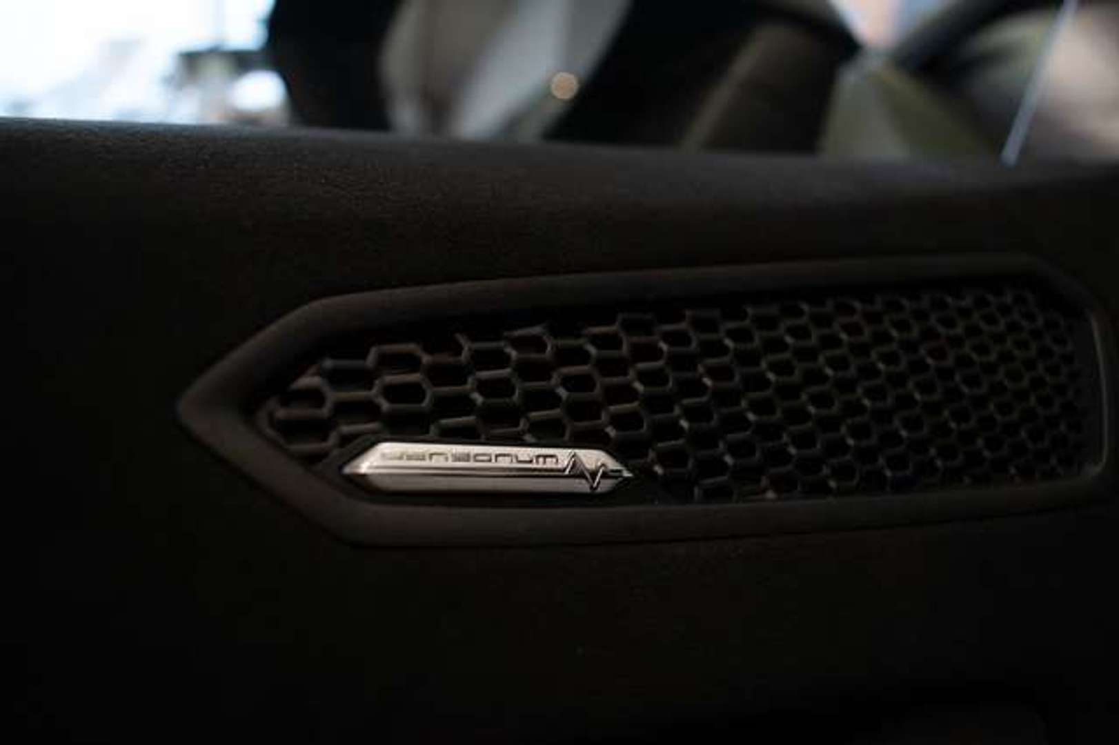 Lamborghini Huracán Sterrato - 2025 - Joinsteer - #33