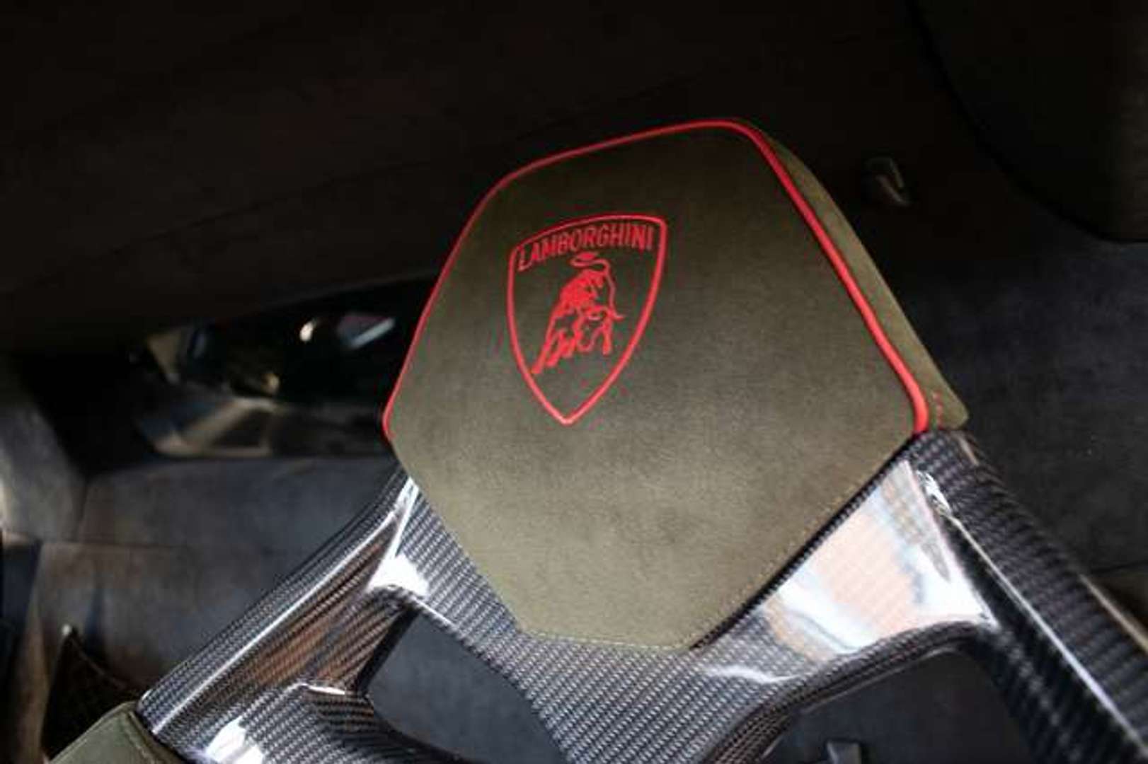 Lamborghini Huracán Sterrato - 2025 - Joinsteer - #34