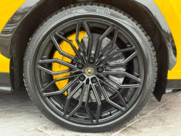 Lamborghini Urus - 2025 - Joinsteer - #2