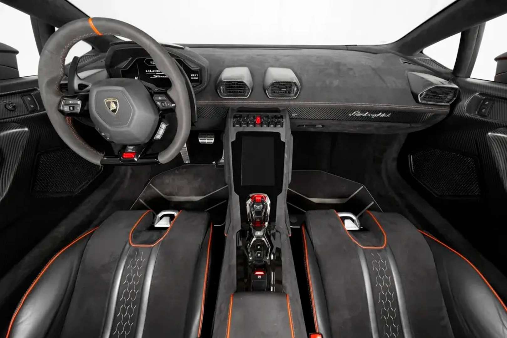 Lamborghini Huracán Sterrato - 2023 - Joinsteer - #5