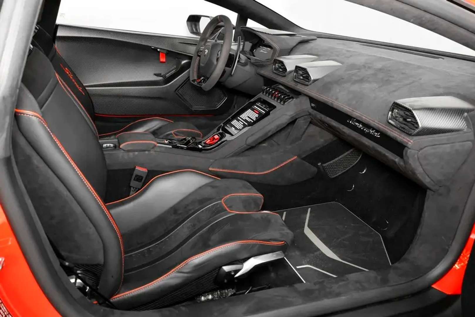 Lamborghini Huracán Sterrato - 2023 - Joinsteer - #6