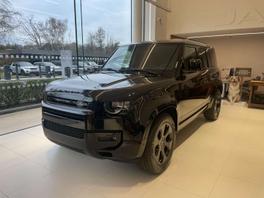 Land Rover Defender 110 D250 Hard Top X-Dynamic SE - 2026 - Joinsteer - #1