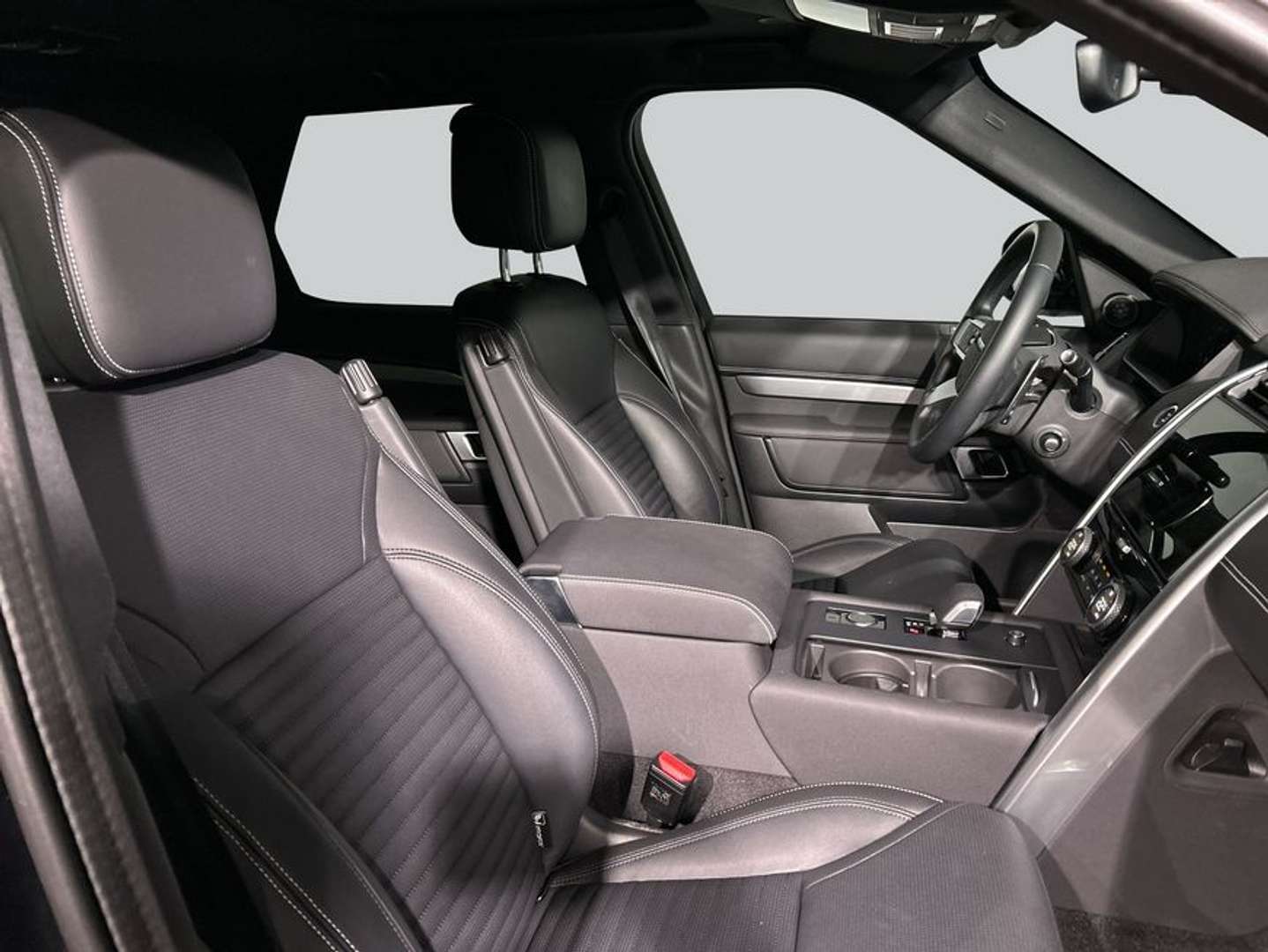 Land Rover Discovery Dynamic SE D350 - 2025 - Joinsteer - #3