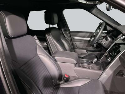 Land Rover Discovery Dynamic SE D350 -  - Joinsteer - #2