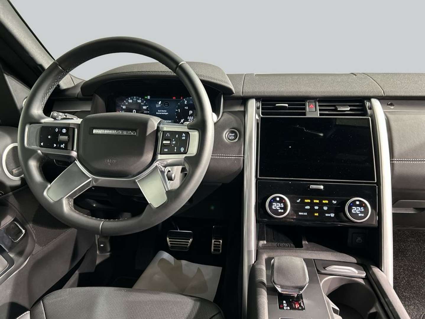 Land Rover Discovery Dynamic SE D350 - 2025 - Joinsteer - #4