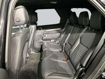 Land Rover Discovery Dynamic SE D350 -  - Joinsteer - #4