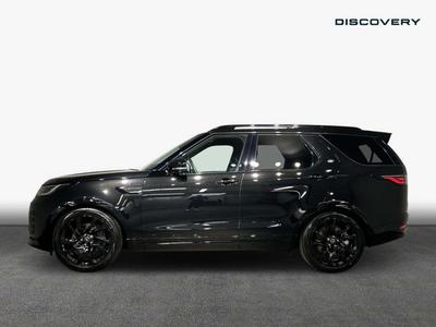 Land Rover Discovery Dynamic SE D350 -  - Joinsteer - #5