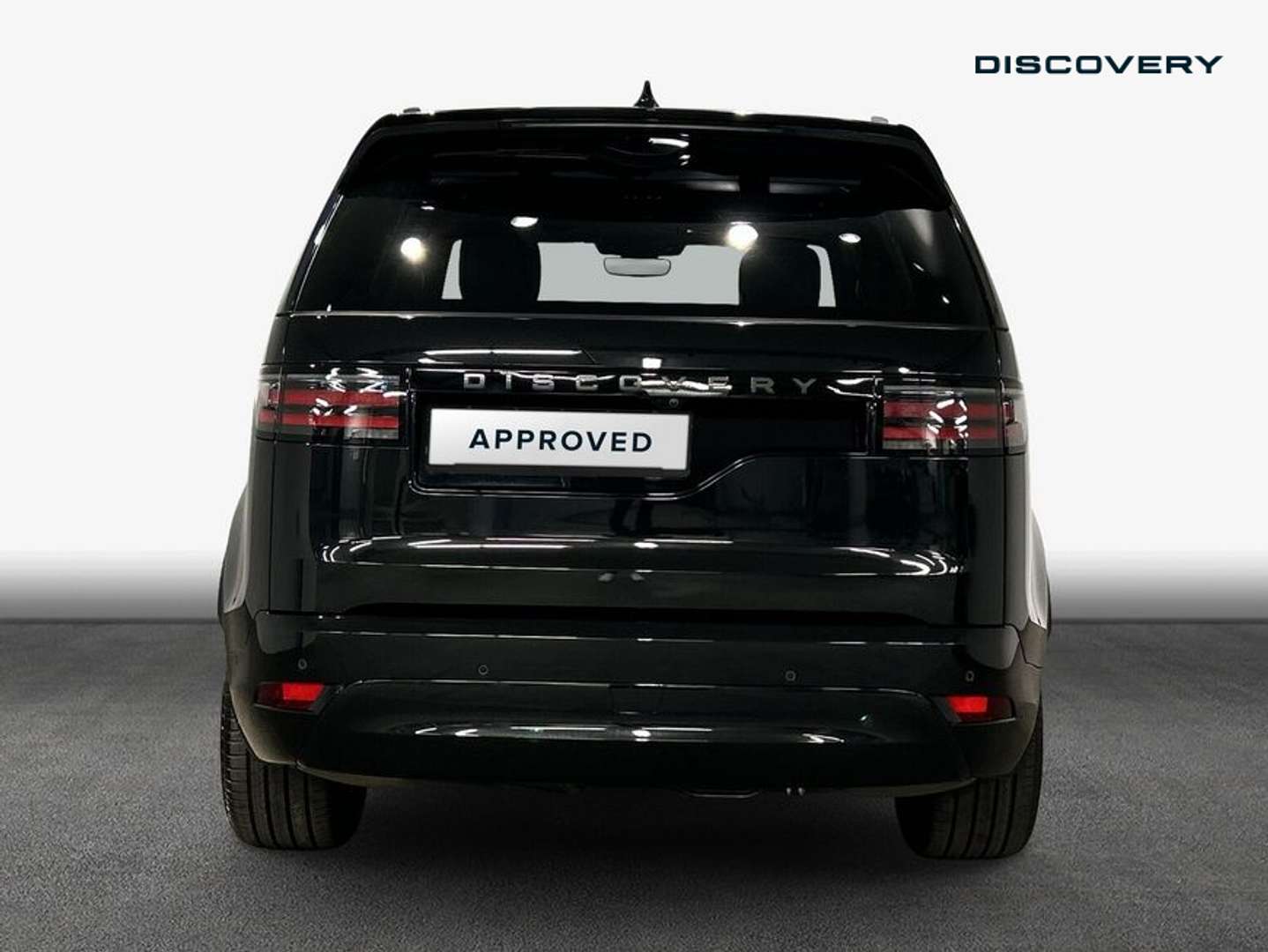 Land Rover Discovery Dynamic SE D350 - 2025 - Joinsteer - #7