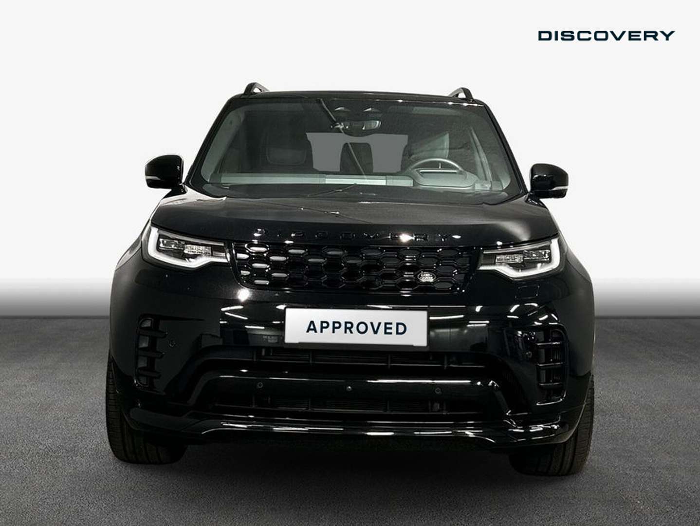 Land Rover Discovery Dynamic SE D350 - 2025 - Joinsteer - #8