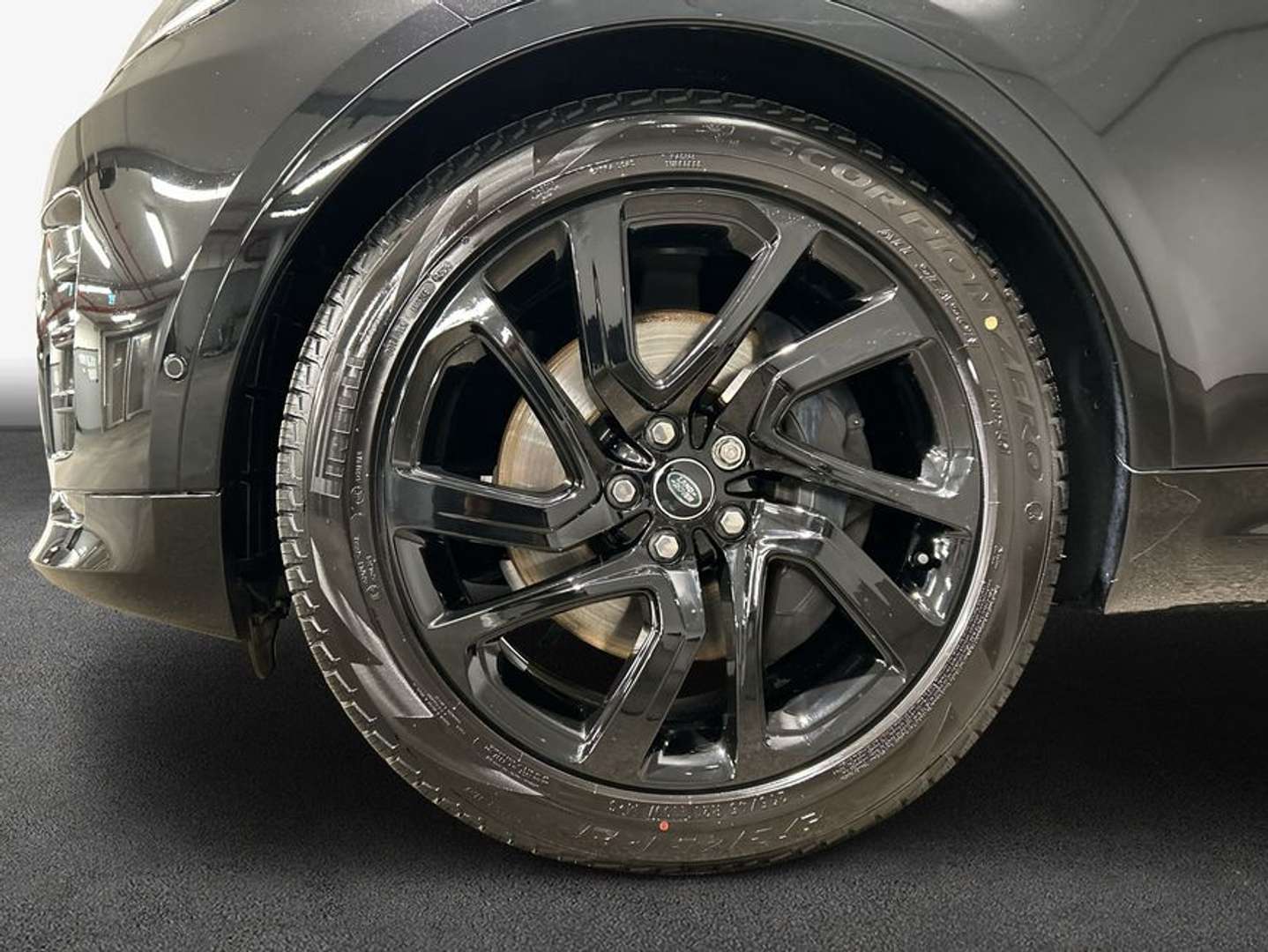 Land Rover Discovery Dynamic SE D350 - 2025 - Joinsteer - #9