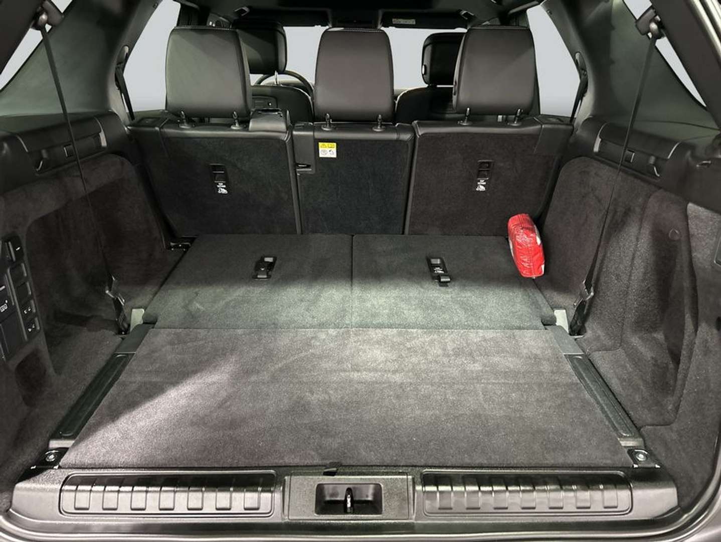 Land Rover Discovery Dynamic SE D350 - 2025 - Joinsteer - #11