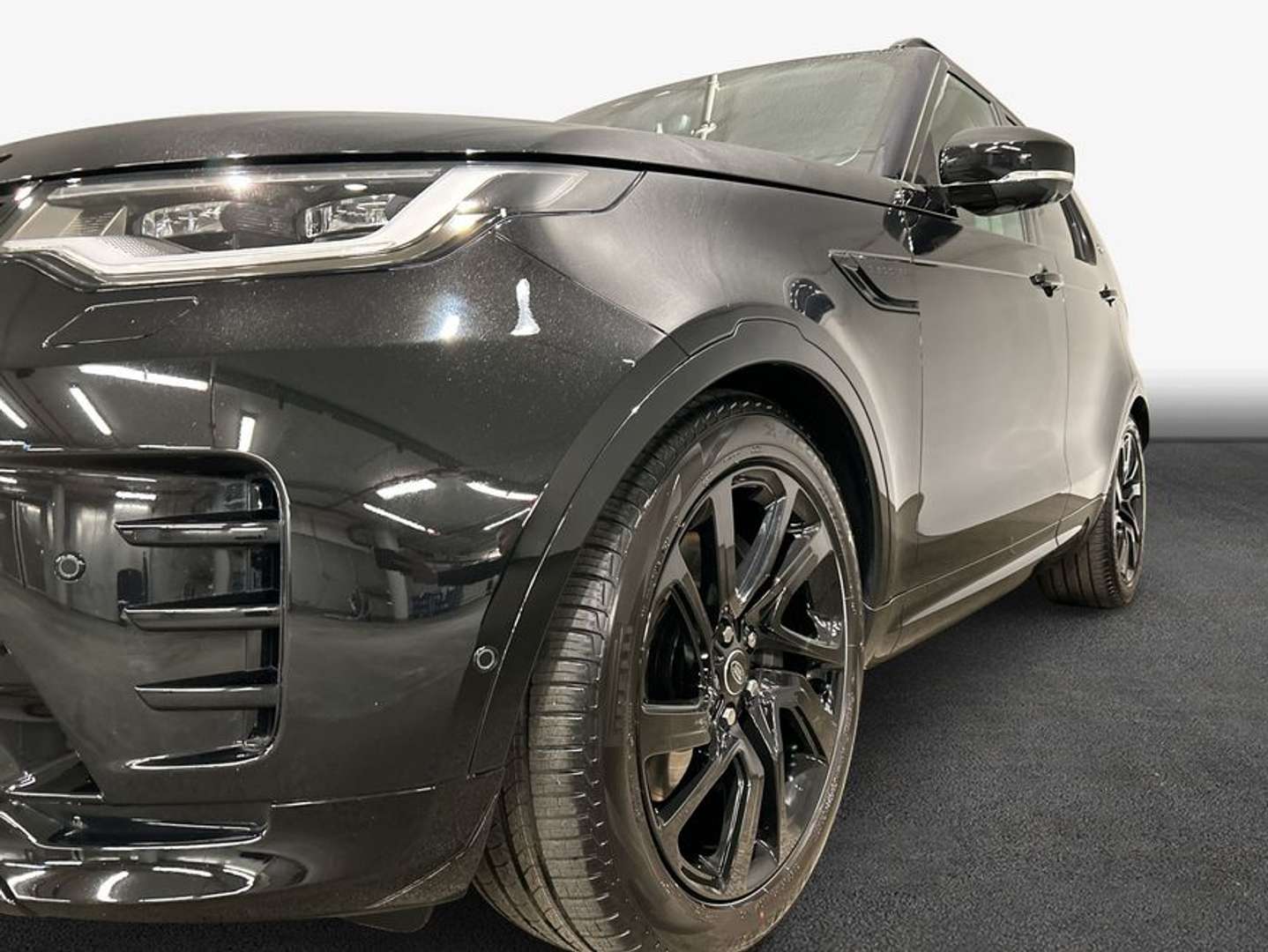 Land Rover Discovery Dynamic SE D350 - 2025 - Joinsteer - #12