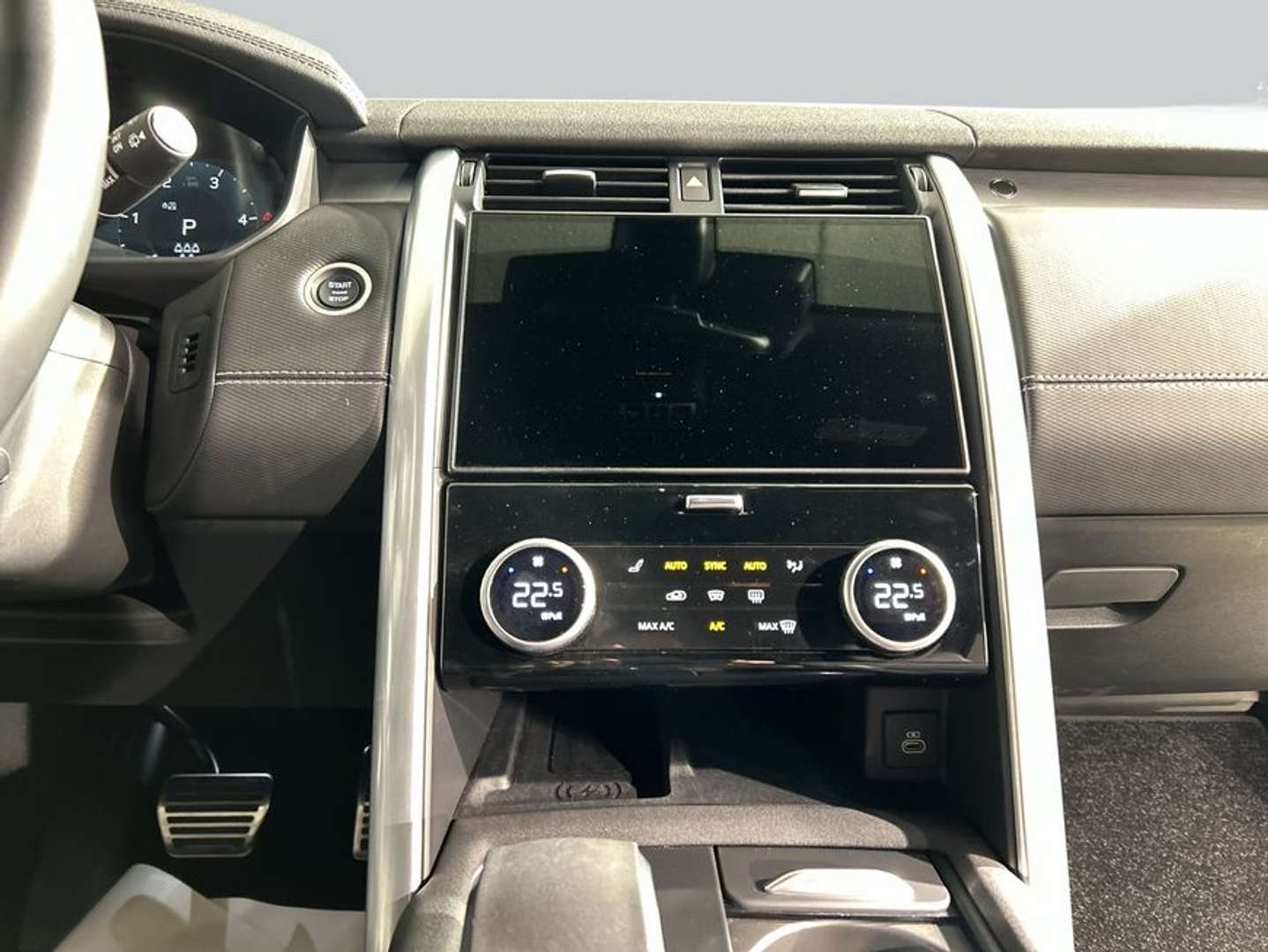 Land Rover Discovery Dynamic SE D350 - 2025 - Joinsteer - #14