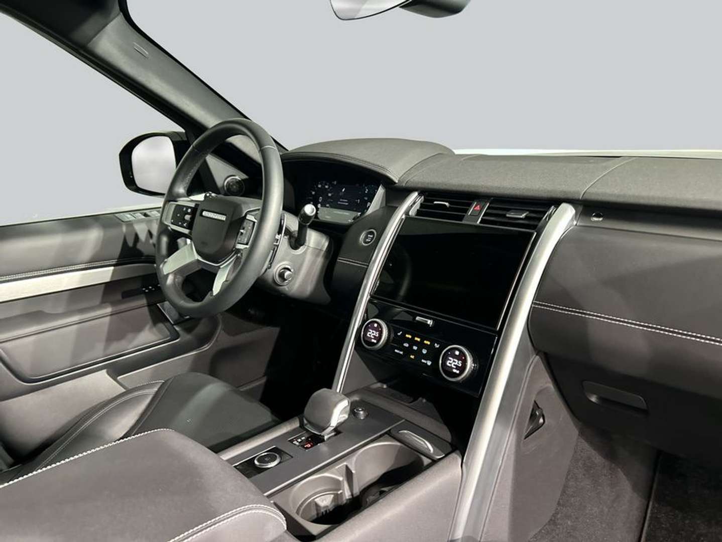 Land Rover Discovery Dynamic SE D350 - 2025 - Joinsteer - #15