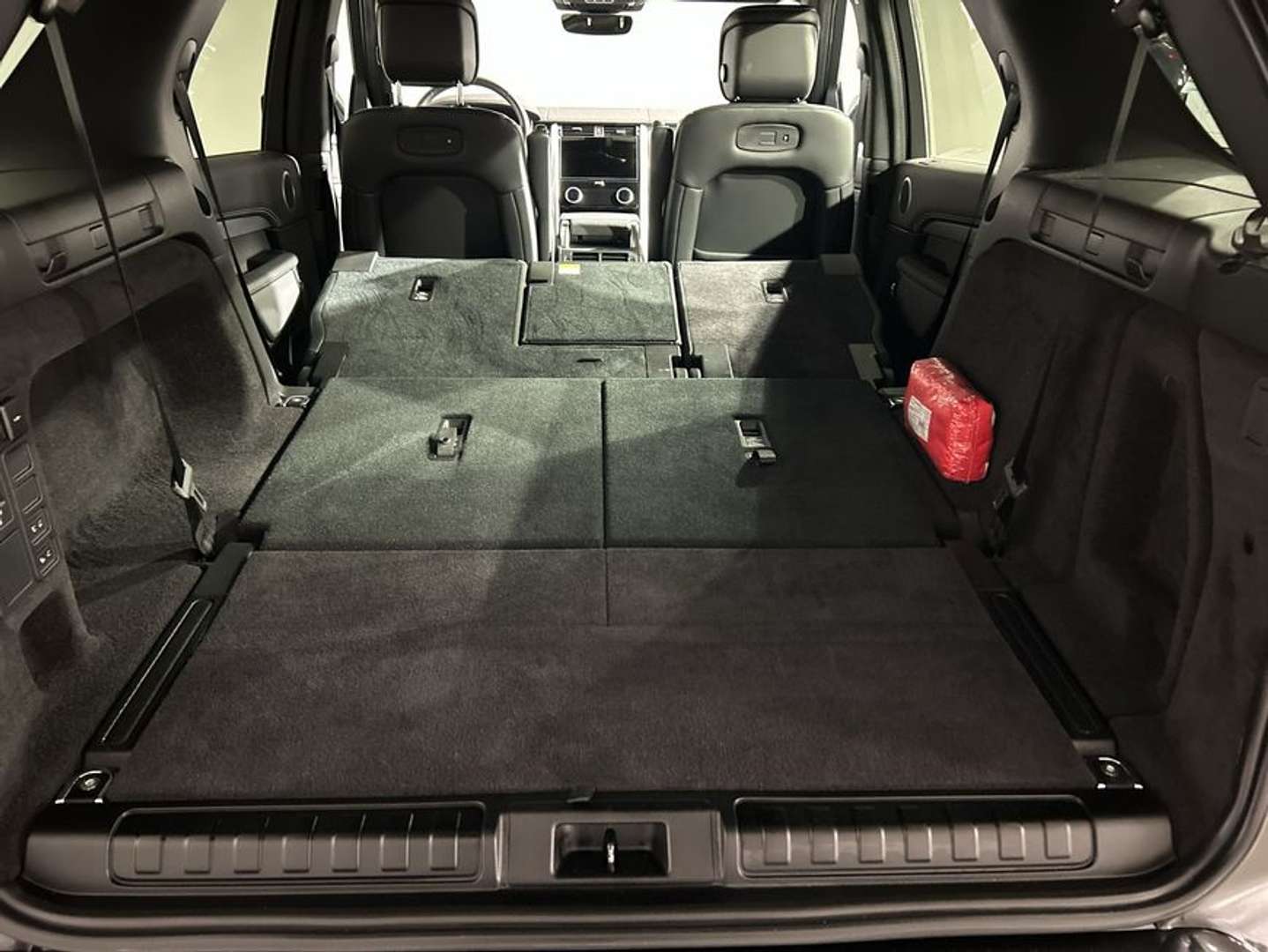 Land Rover Discovery Dynamic SE D350 - 2025 - Joinsteer - #16