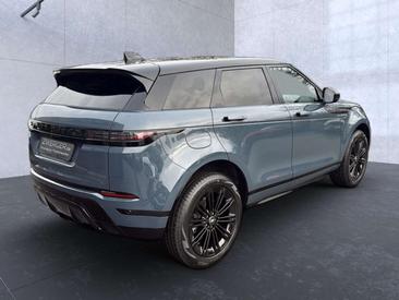 Land Rover Range Rover Evoque D200 Dynamic SE — photo 2
